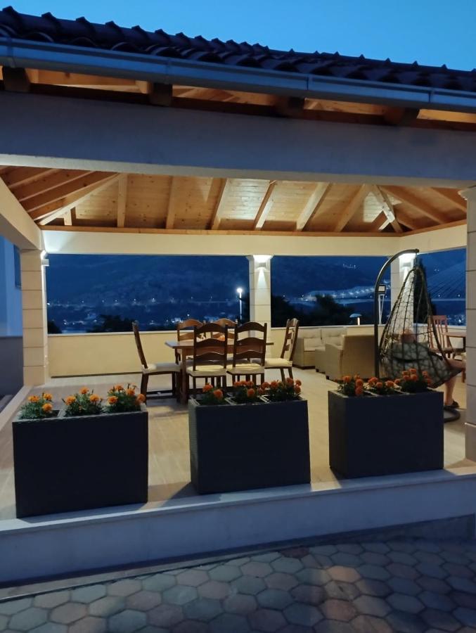 Luxury Apartments 두브로브니크 외부 사진