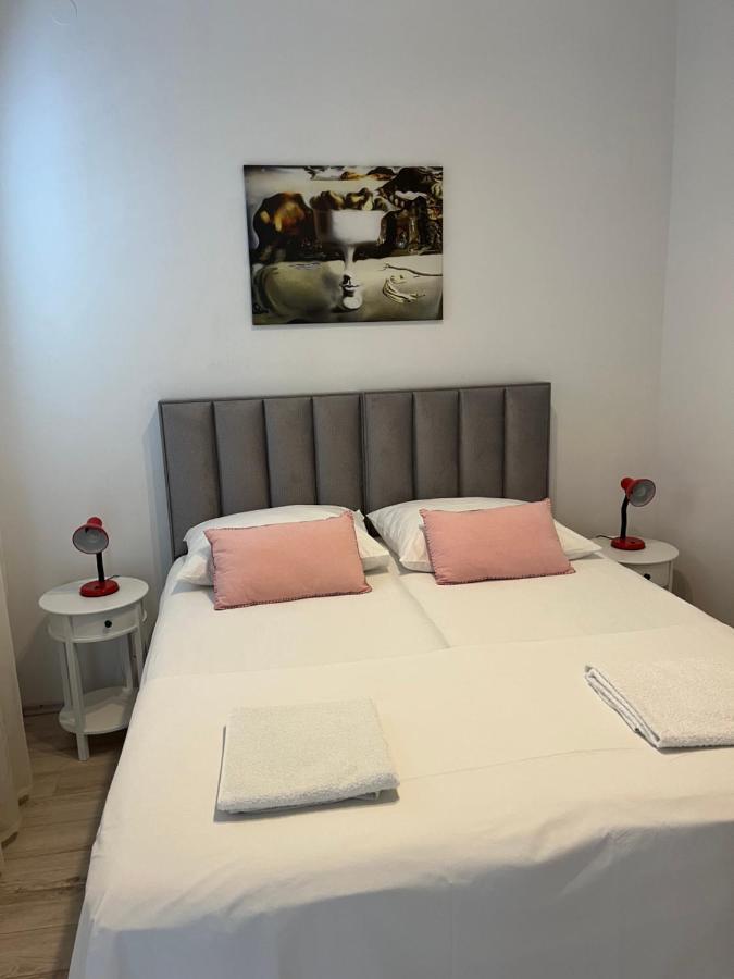Luxury Apartments 두브로브니크 외부 사진