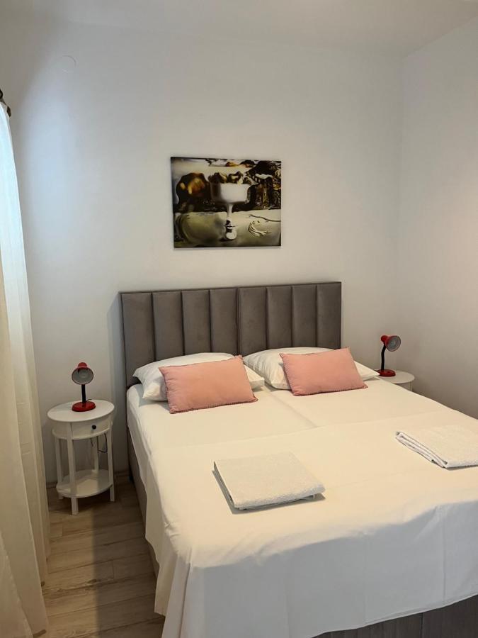 Luxury Apartments 두브로브니크 외부 사진