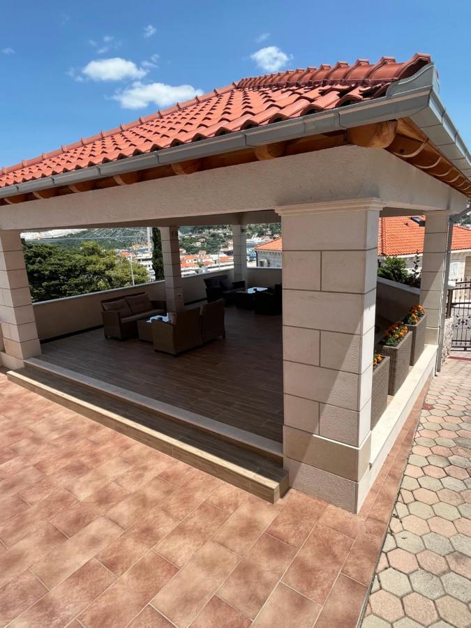 Luxury Apartments 두브로브니크 외부 사진