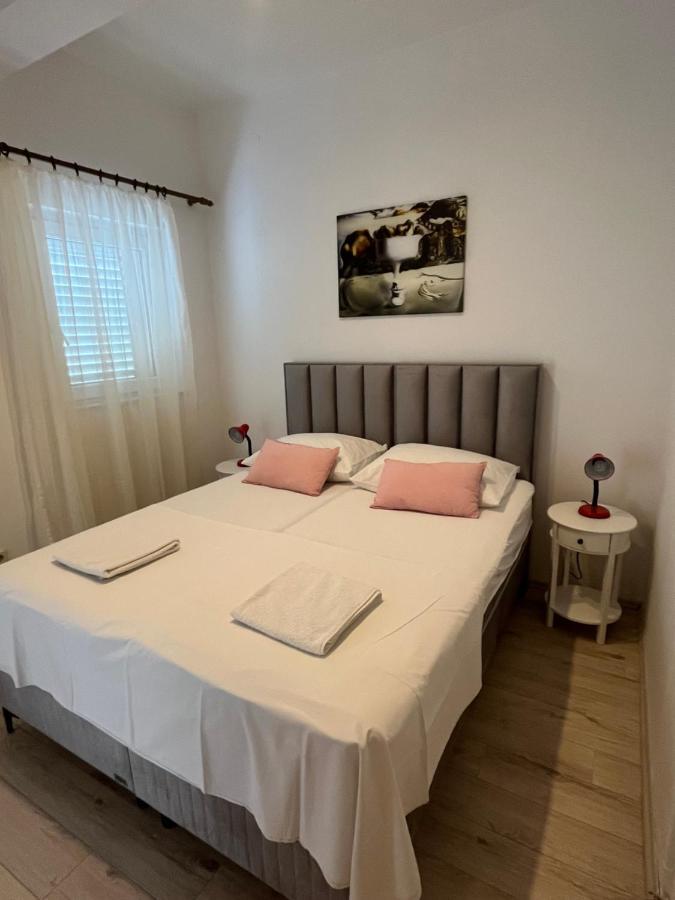 Luxury Apartments 두브로브니크 외부 사진