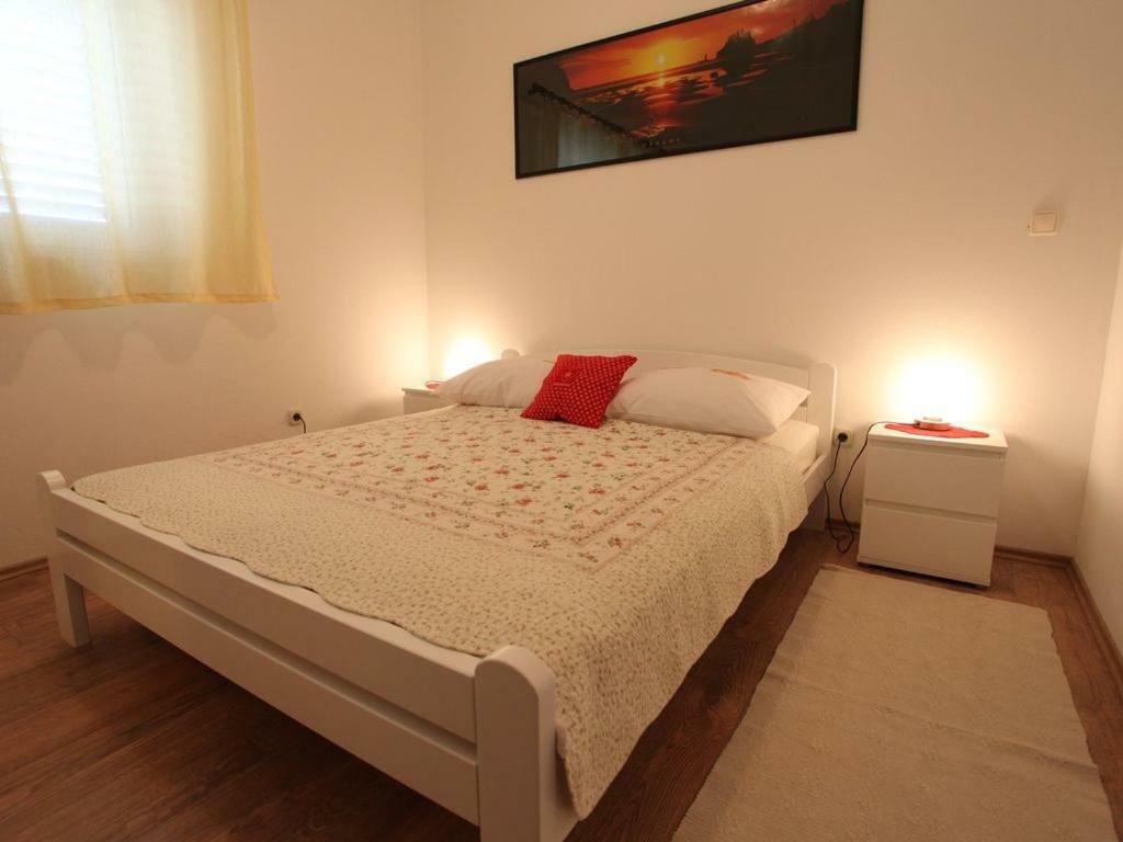Luxury Apartments 두브로브니크 외부 사진