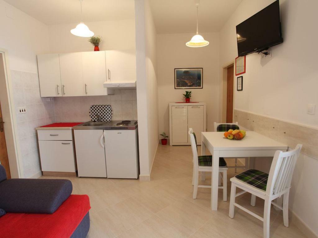 Luxury Apartments 두브로브니크 외부 사진