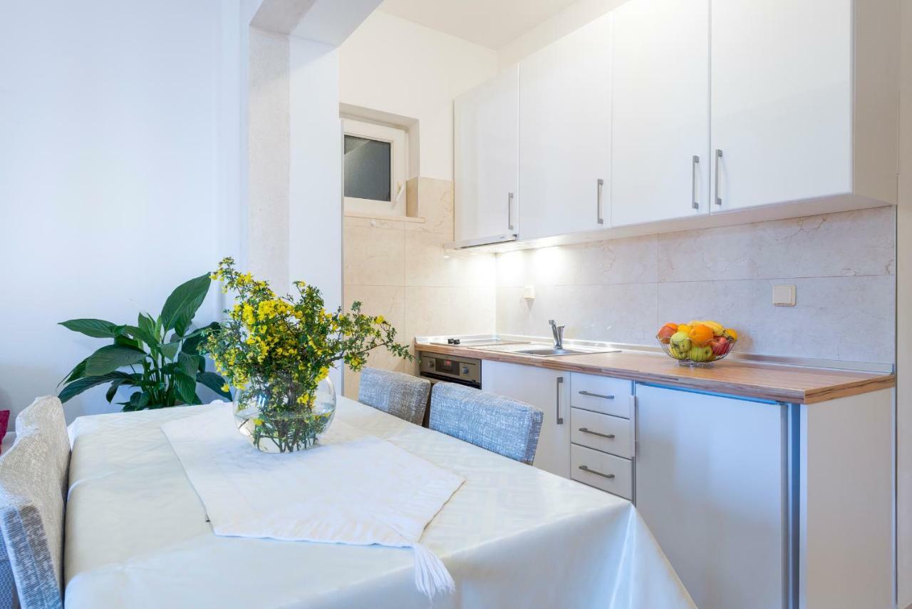 Luxury Apartments 두브로브니크 외부 사진