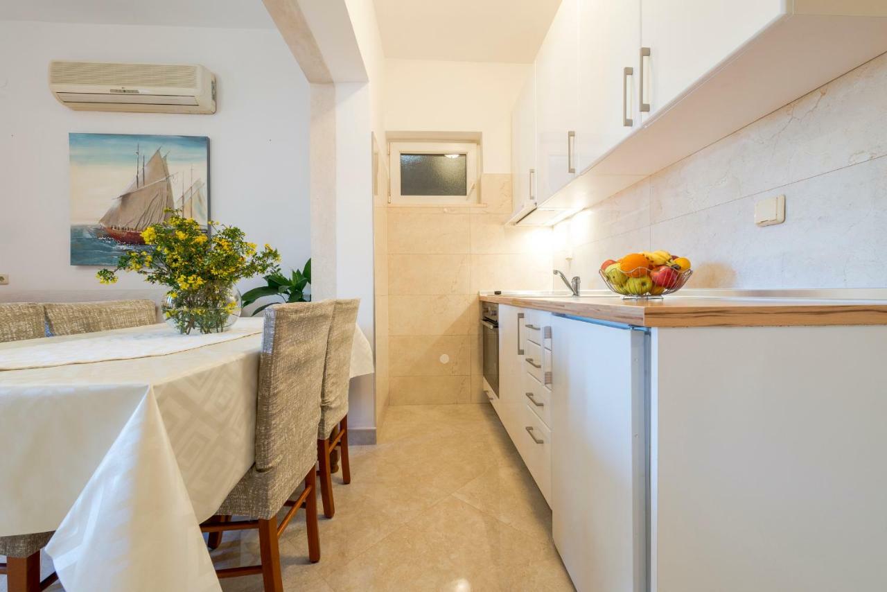 Luxury Apartments 두브로브니크 외부 사진