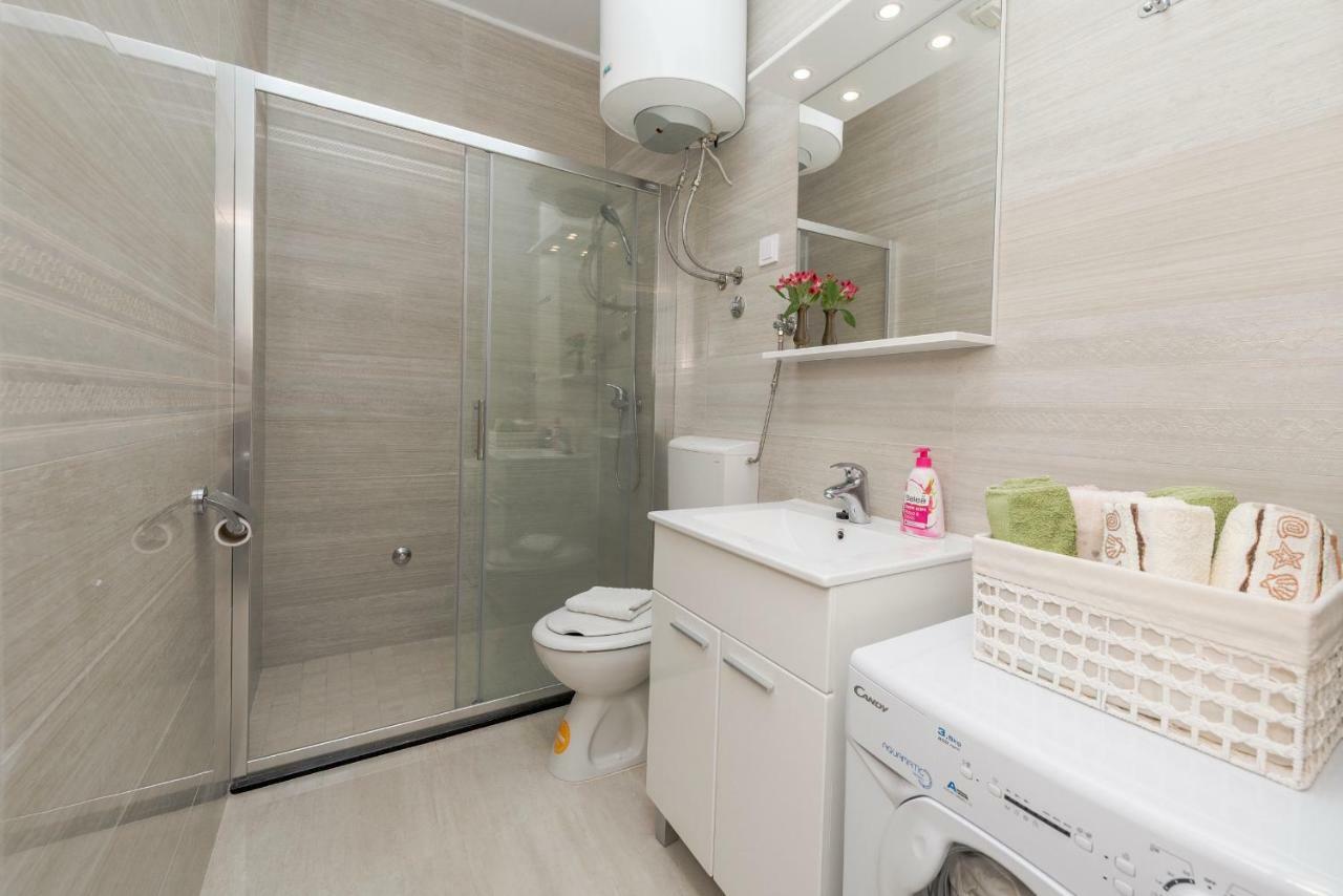 Luxury Apartments 두브로브니크 외부 사진