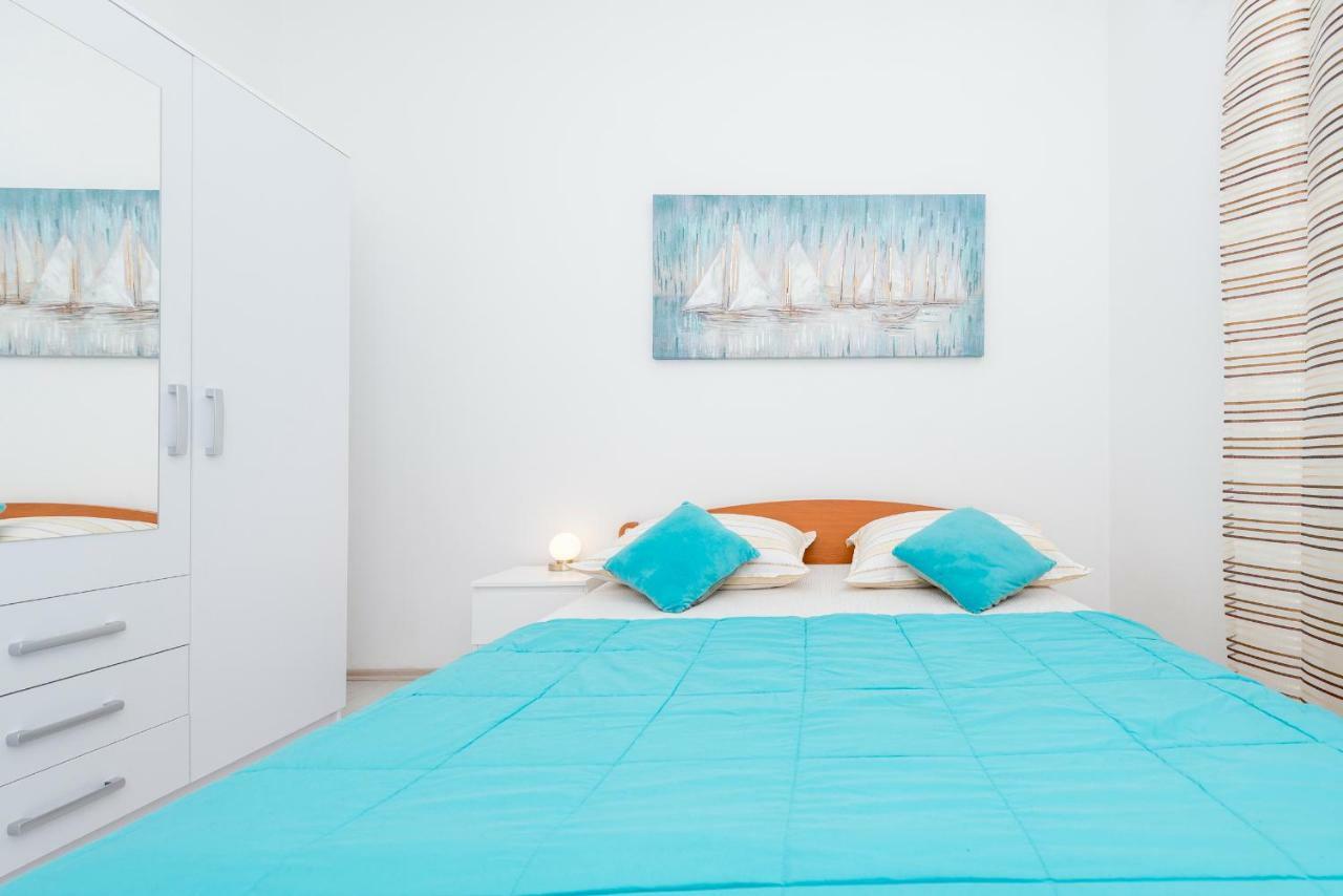 Luxury Apartments 두브로브니크 외부 사진