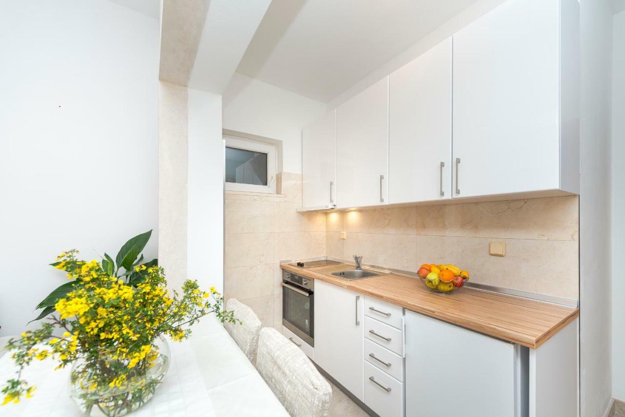 Luxury Apartments 두브로브니크 외부 사진