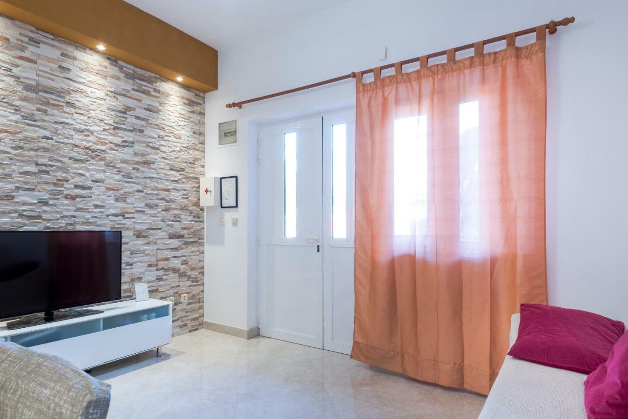Luxury Apartments 두브로브니크 외부 사진