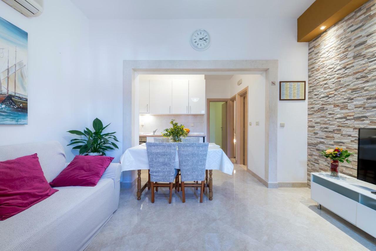 Luxury Apartments 두브로브니크 외부 사진