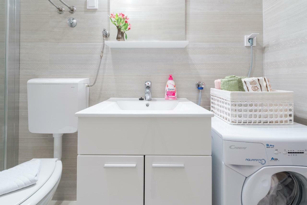 Luxury Apartments 두브로브니크 외부 사진
