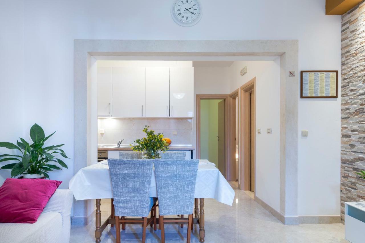 Luxury Apartments 두브로브니크 외부 사진