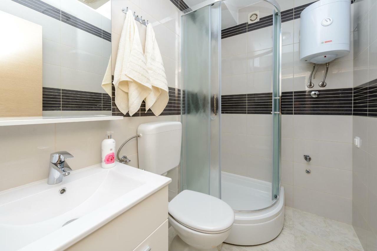 Luxury Apartments 두브로브니크 외부 사진