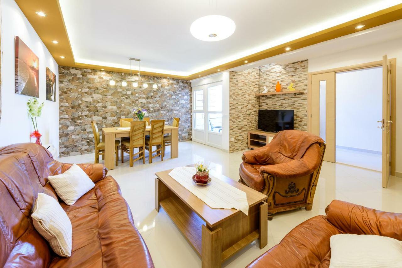 Luxury Apartments 두브로브니크 외부 사진