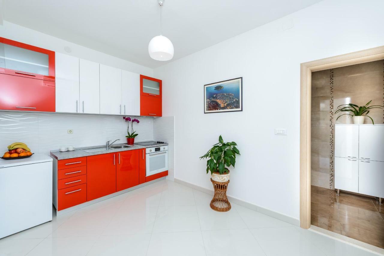 Luxury Apartments 두브로브니크 외부 사진