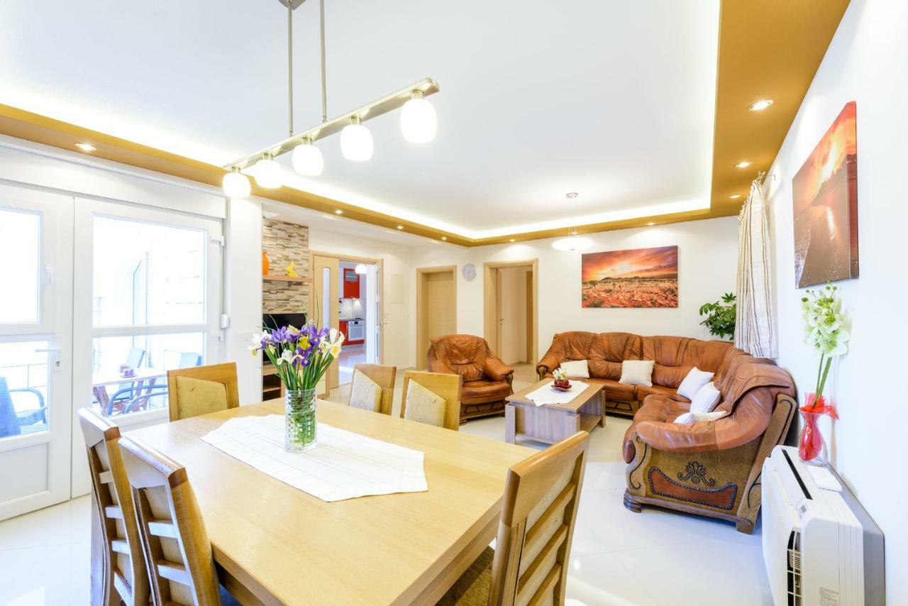 Luxury Apartments 두브로브니크 외부 사진