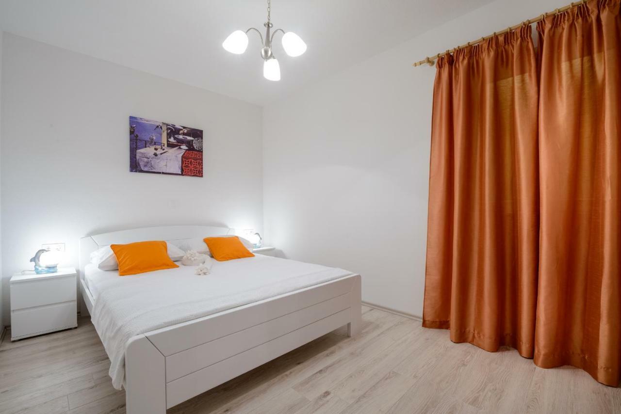 Luxury Apartments 두브로브니크 외부 사진