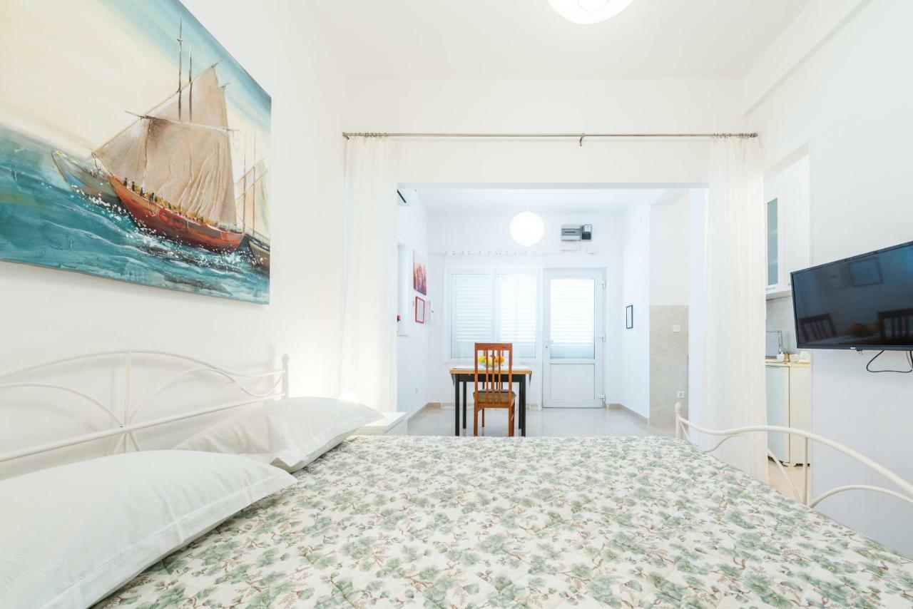 Luxury Apartments 두브로브니크 외부 사진