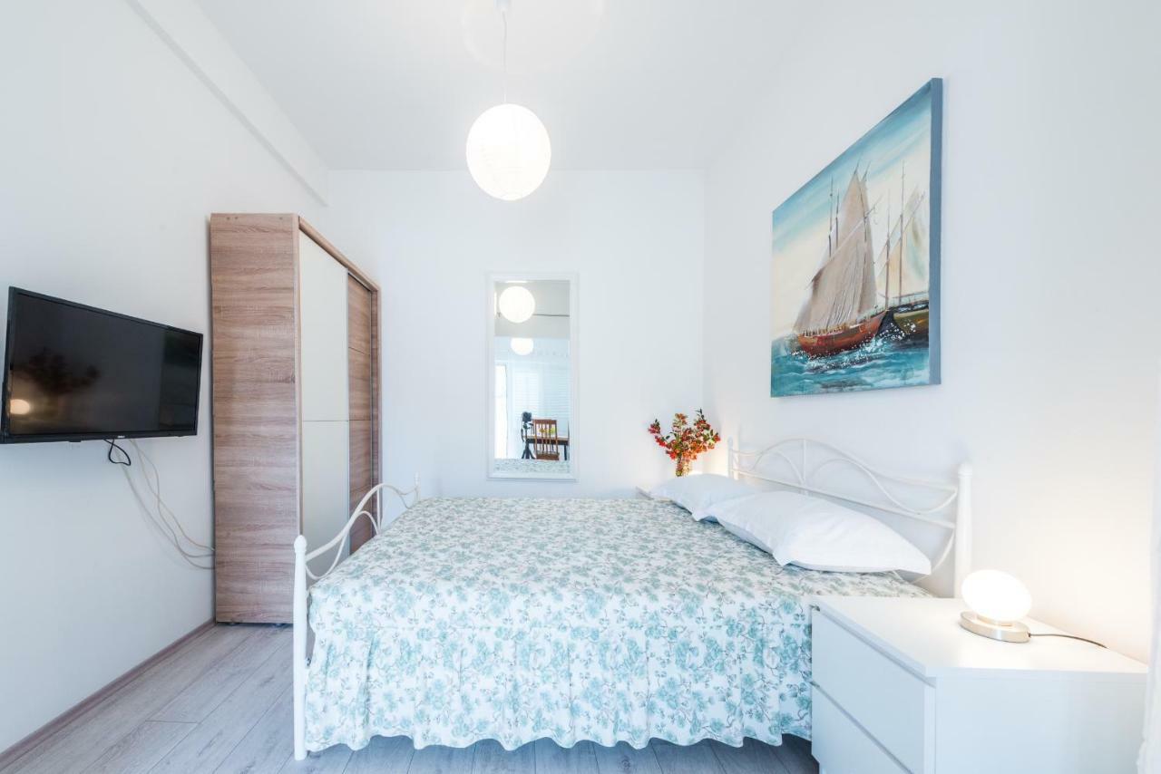 Luxury Apartments 두브로브니크 외부 사진