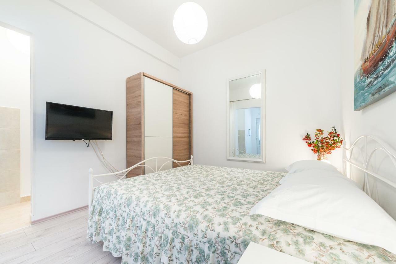 Luxury Apartments 두브로브니크 외부 사진