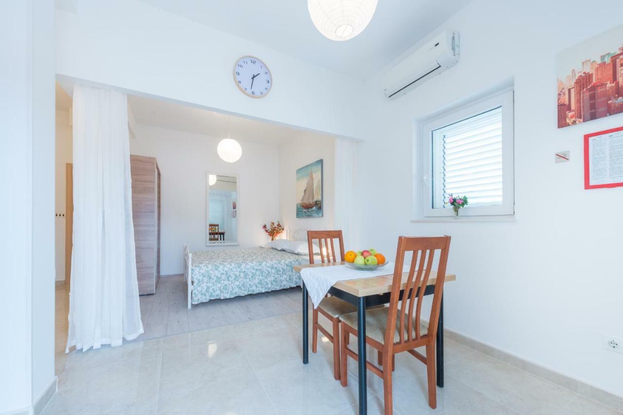 Luxury Apartments 두브로브니크 외부 사진